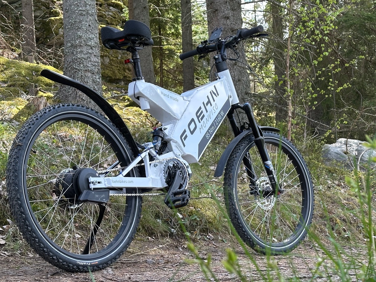 foehn bike